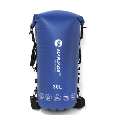 30L Trekking Impermeable Floating Dry Bag